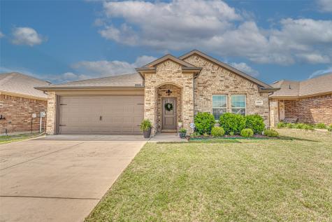 1805 Yale Street Farmersville TX 75442