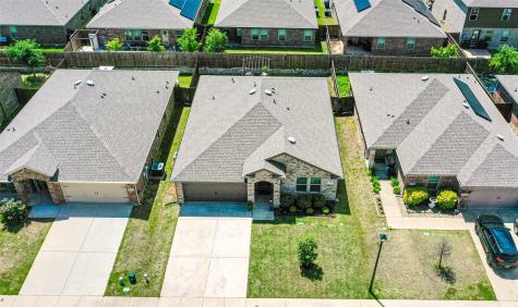 1805 Yale Street Farmersville TX 75442