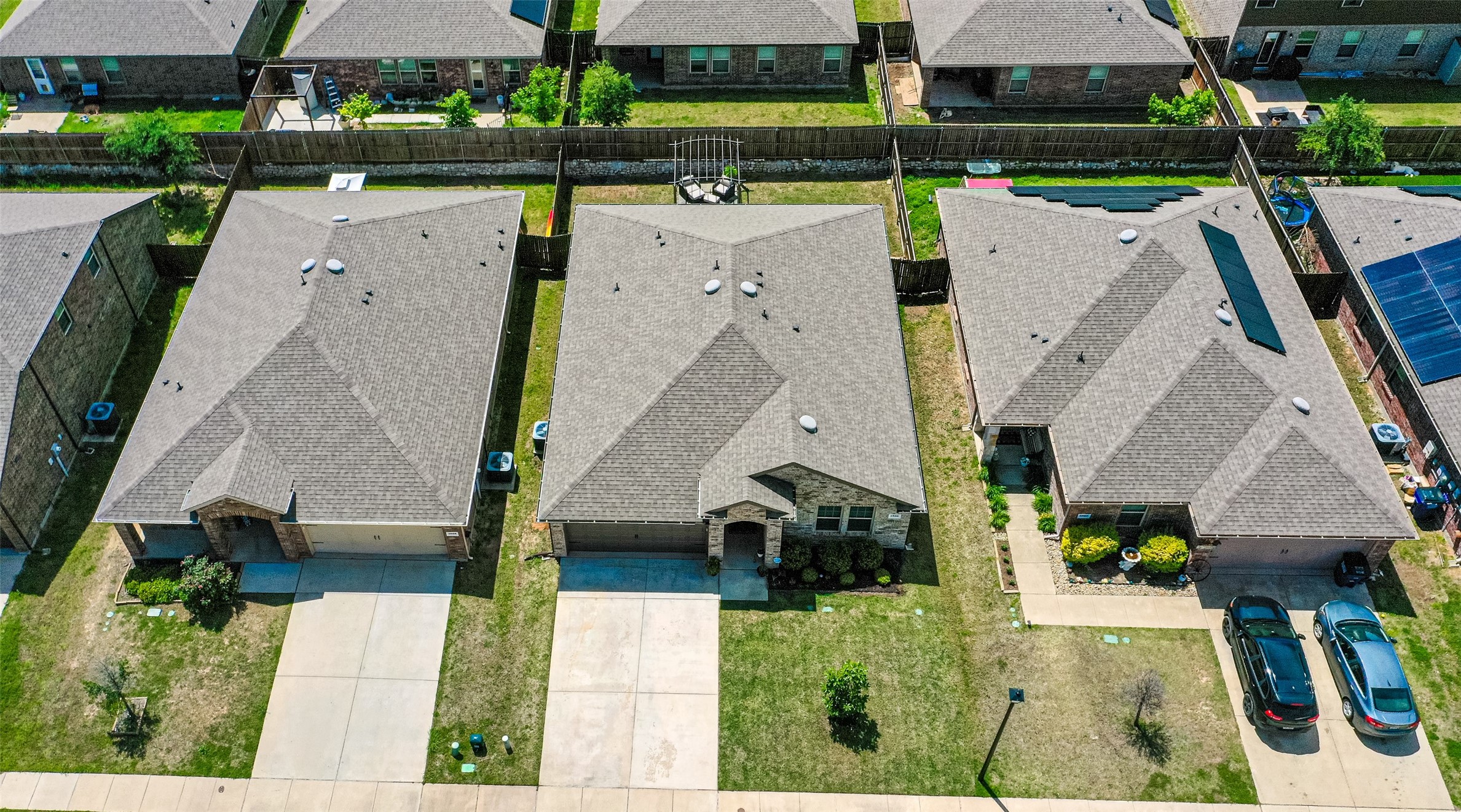 1805 Yale Street Farmersville TX 75442
