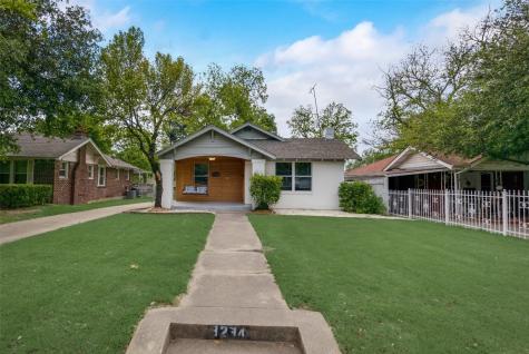 3234 Fairview Avenue Dallas TX 75223