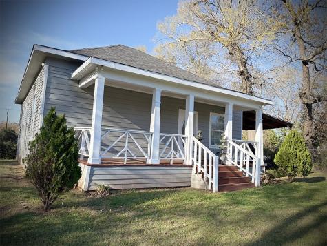 805 W Green Street Palestine TX 75801