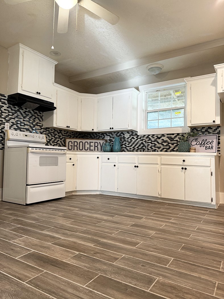 805 W Green Street Palestine TX 75801