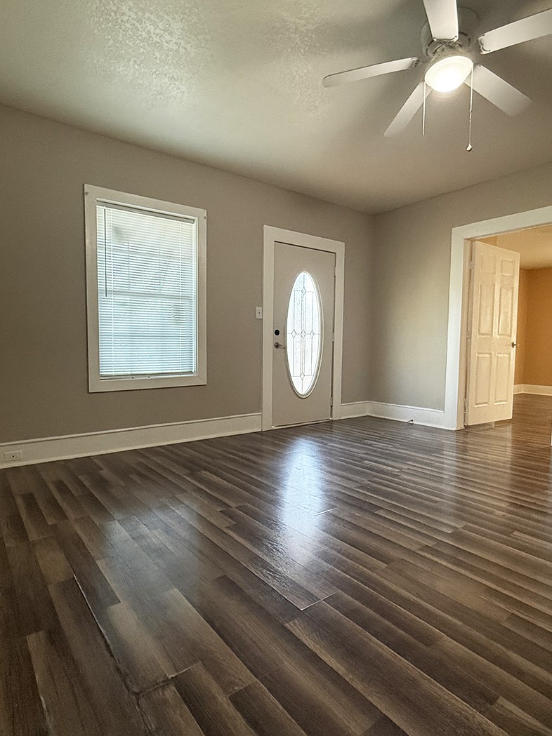805 W Green Street Palestine TX 75801