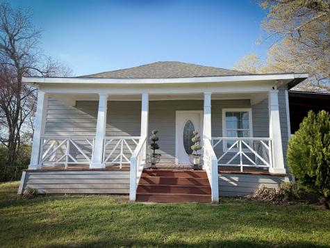 805 W Green Street Palestine TX 75801