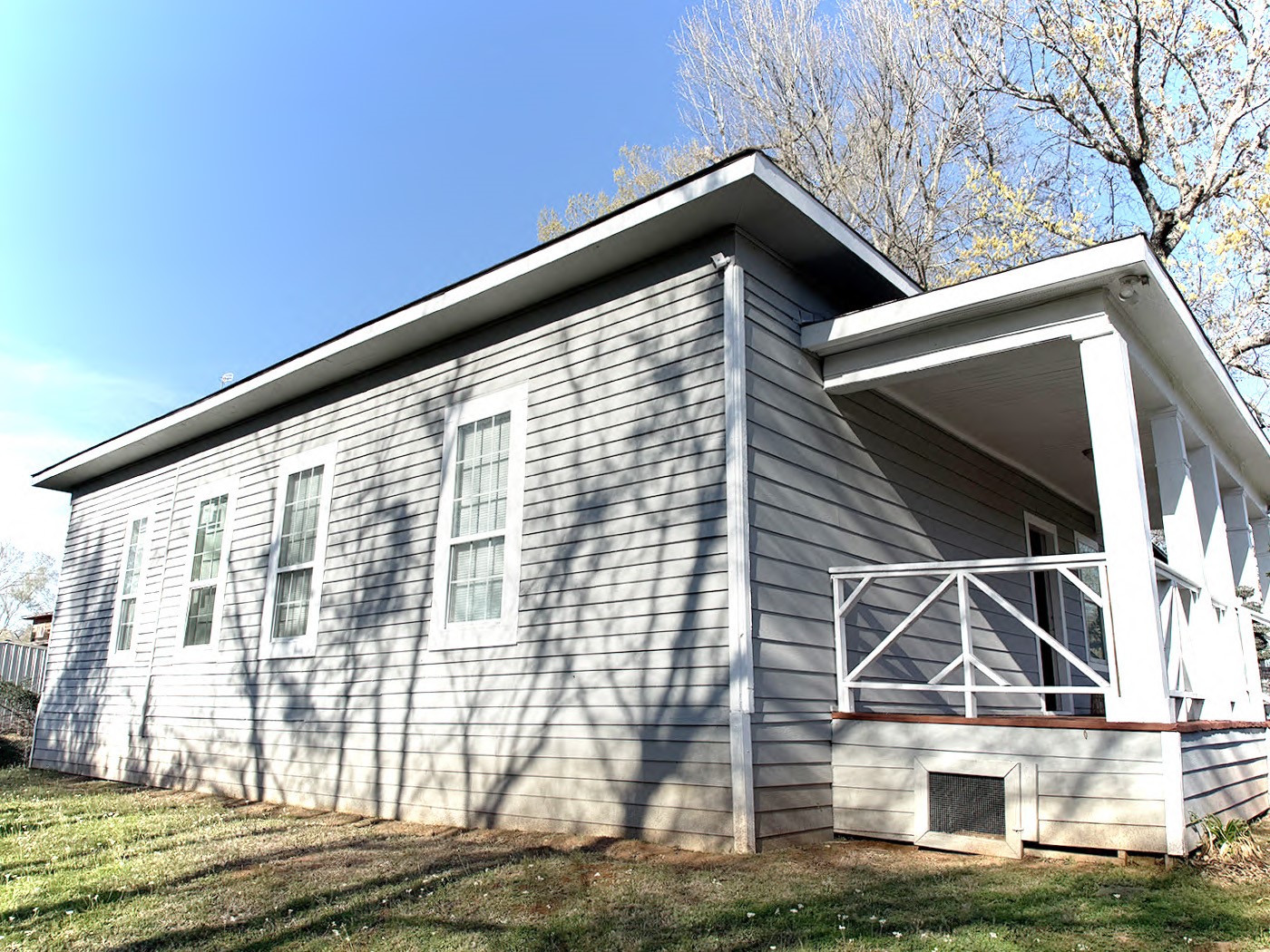 805 W Green Street Palestine TX 75801