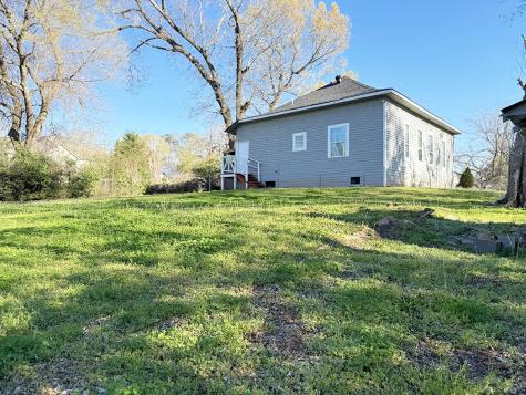 805 W Green Street Palestine TX 75801