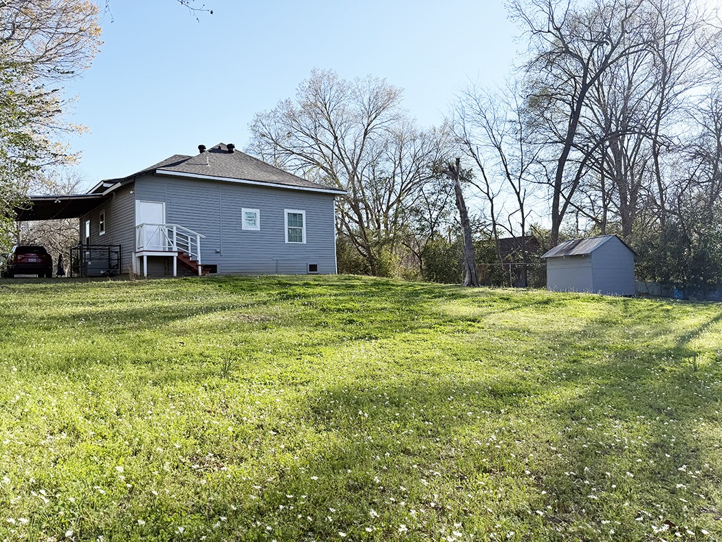 805 W Green Street Palestine TX 75801