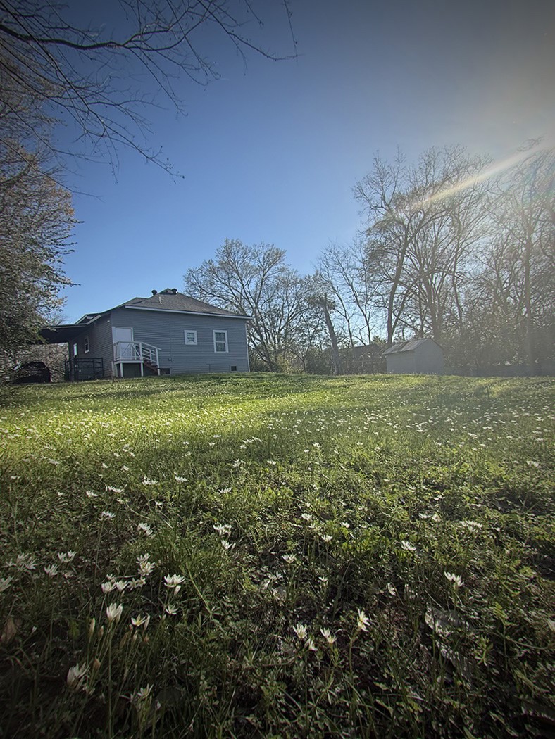 805 W Green Street Palestine TX 75801