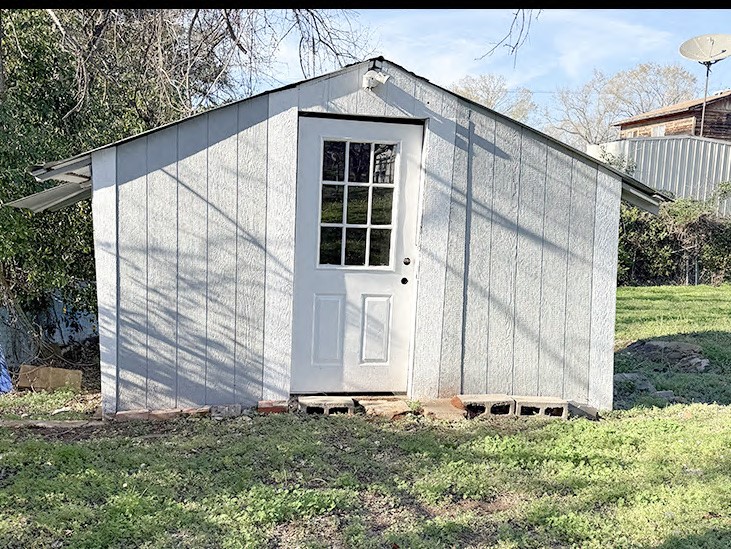 805 W Green Street Palestine TX 75801