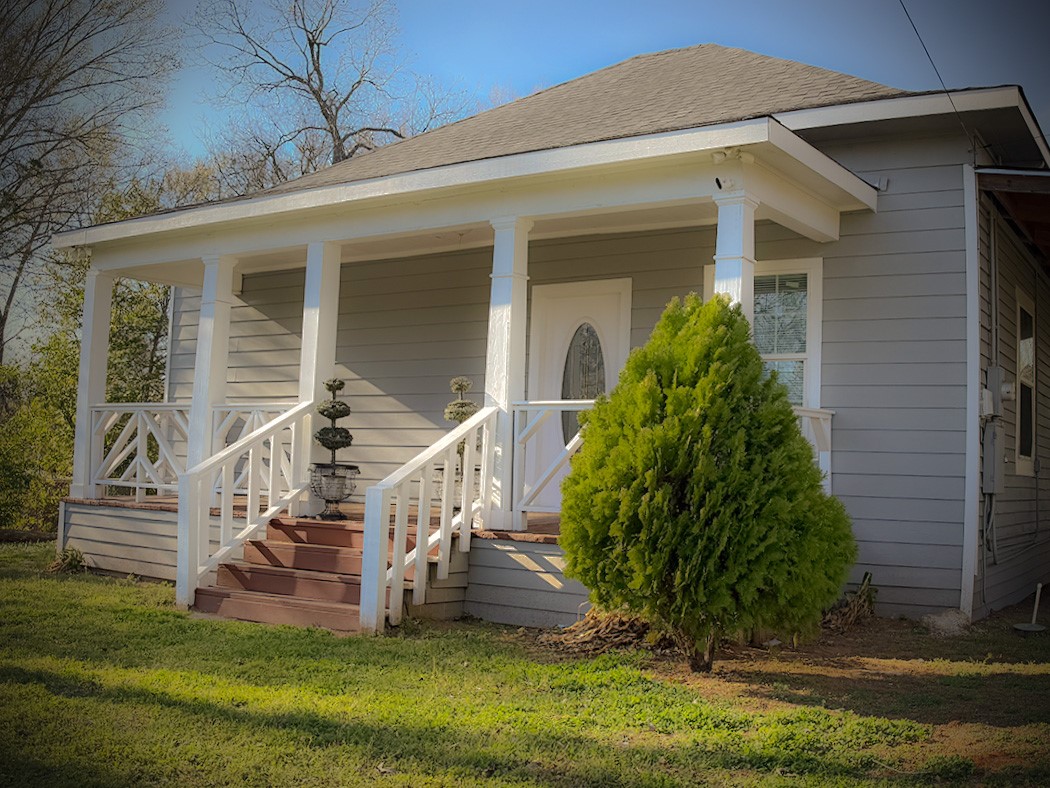 805 W Green Street Palestine TX 75801