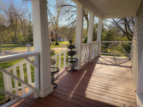 805 W Green Street Palestine TX 75801