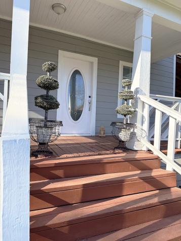 805 W Green Street Palestine TX 75801