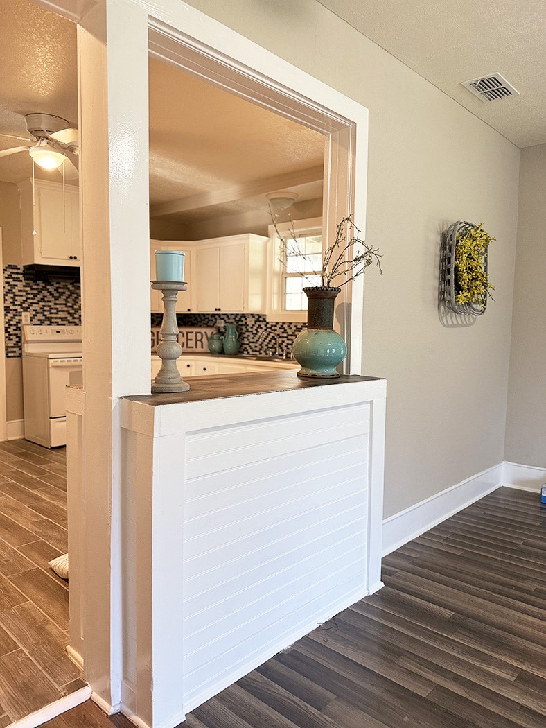 805 W Green Street Palestine TX 75801