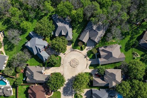 6404 Stone Creek Meadow Court Fort Worth TX 76137