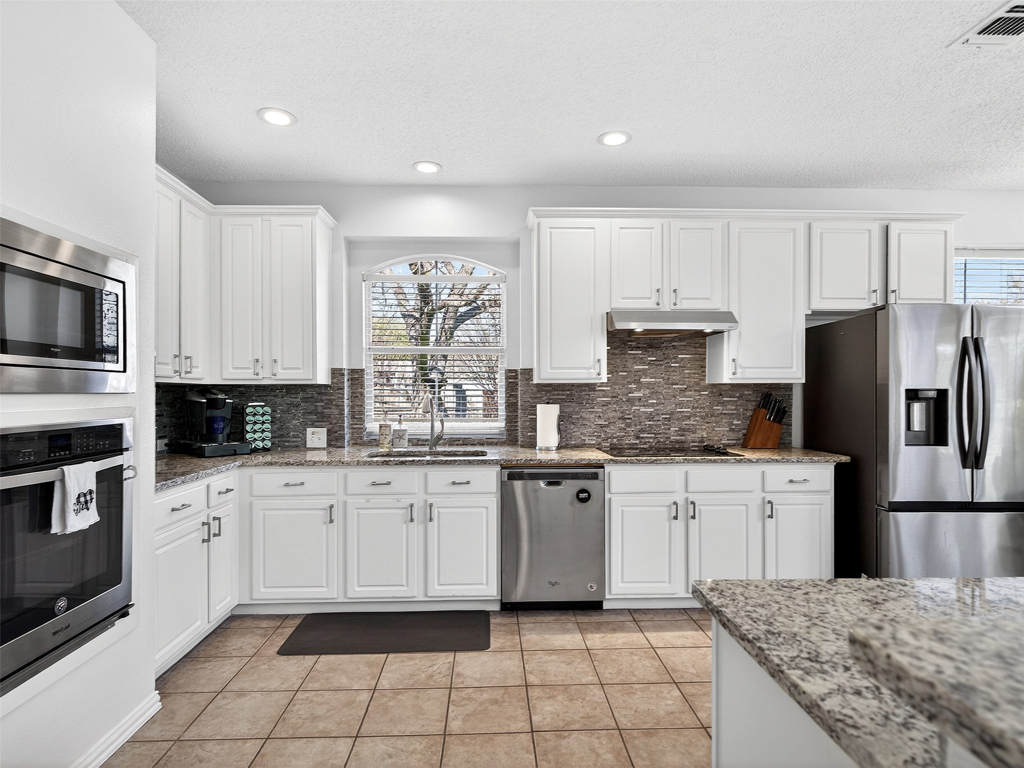 6404 Stone Creek Meadow Court Fort Worth TX 76137