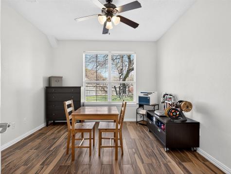 6404 Stone Creek Meadow Court Fort Worth TX 76137