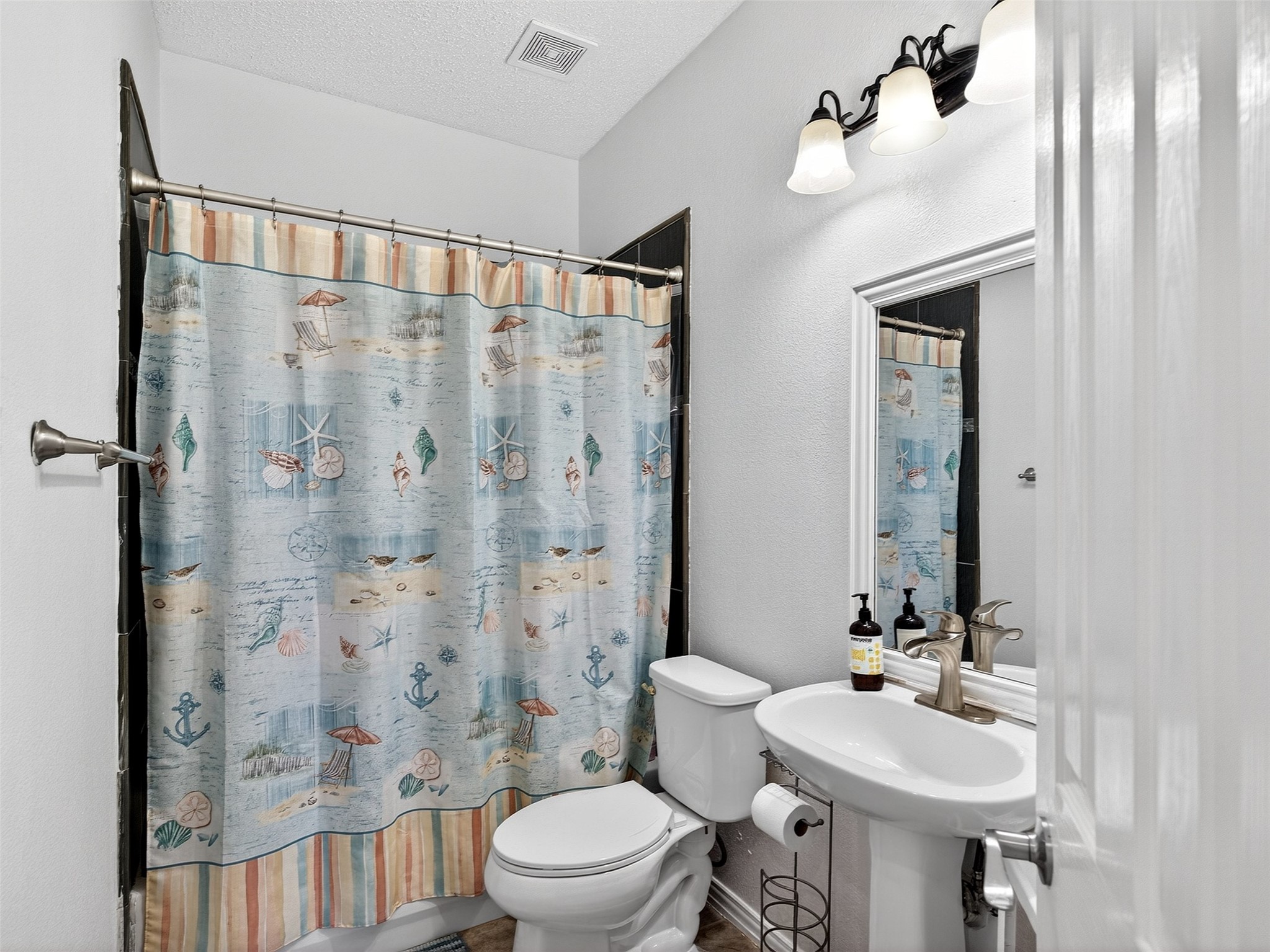 6404 Stone Creek Meadow Court Fort Worth TX 76137