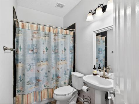 6404 Stone Creek Meadow Court Fort Worth TX 76137