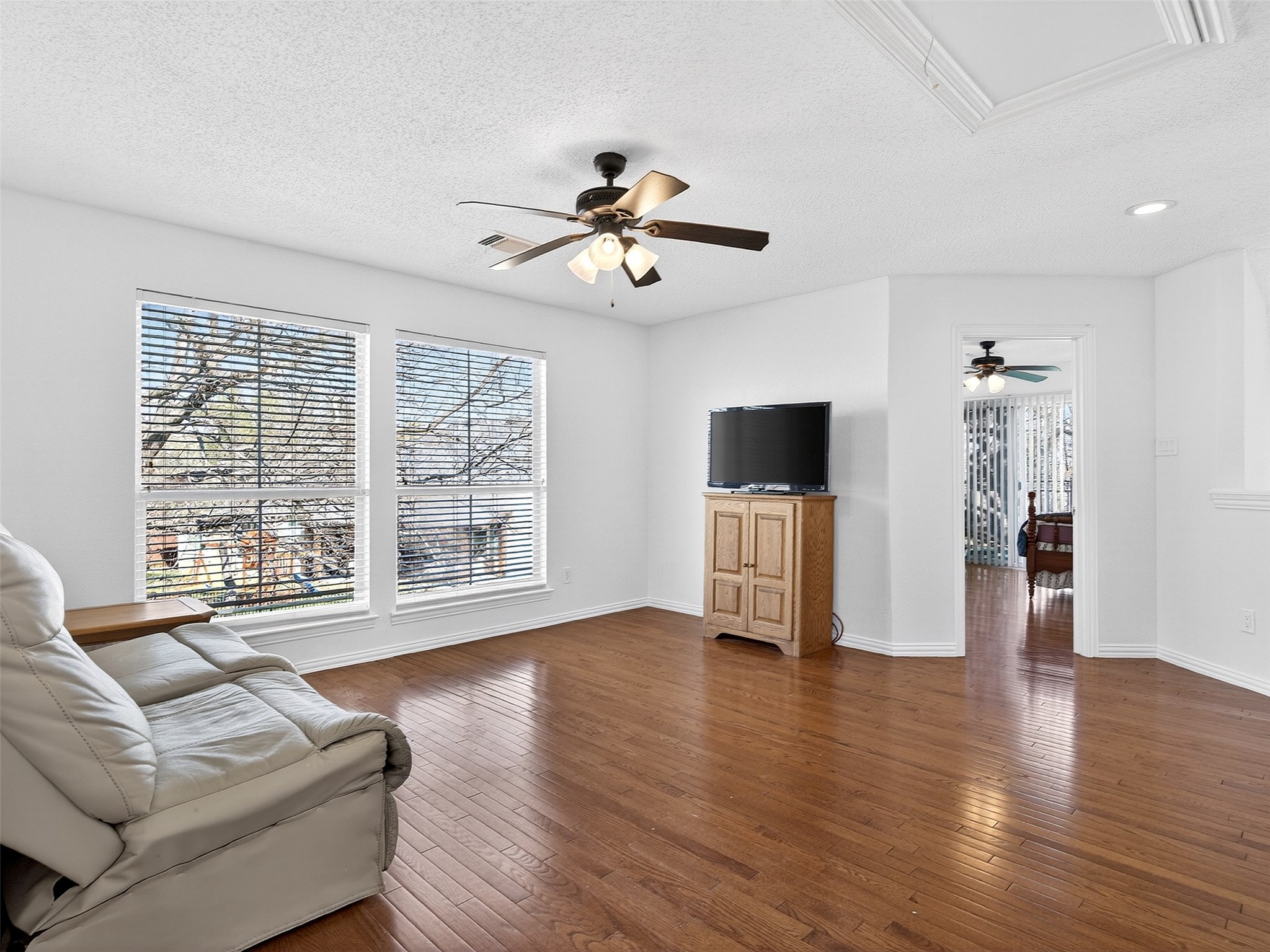 6404 Stone Creek Meadow Court Fort Worth TX 76137