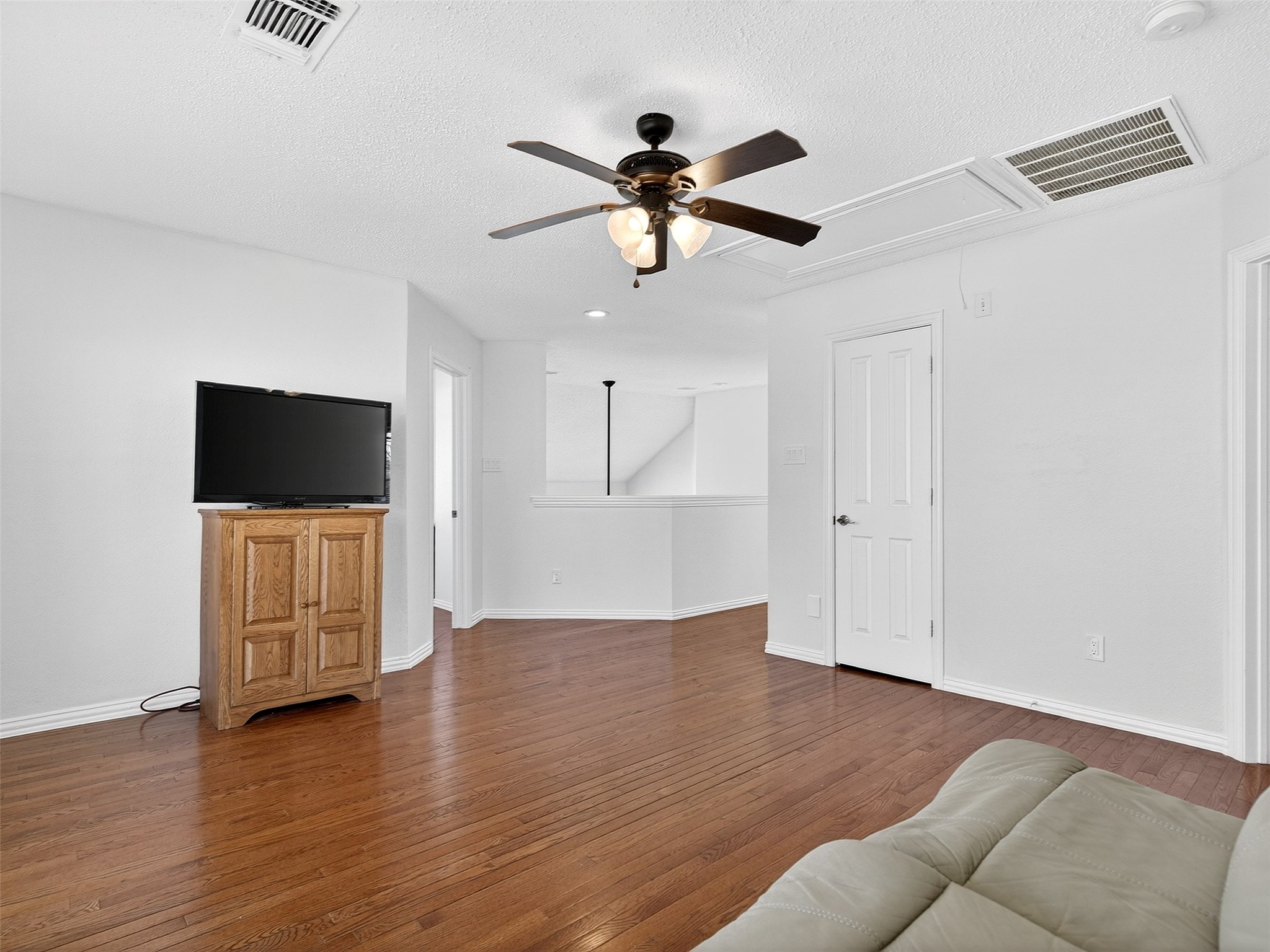 6404 Stone Creek Meadow Court Fort Worth TX 76137