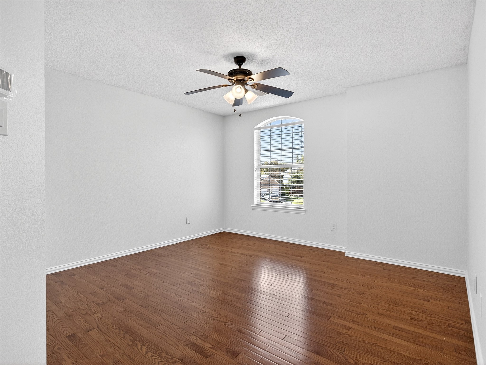 6404 Stone Creek Meadow Court Fort Worth TX 76137