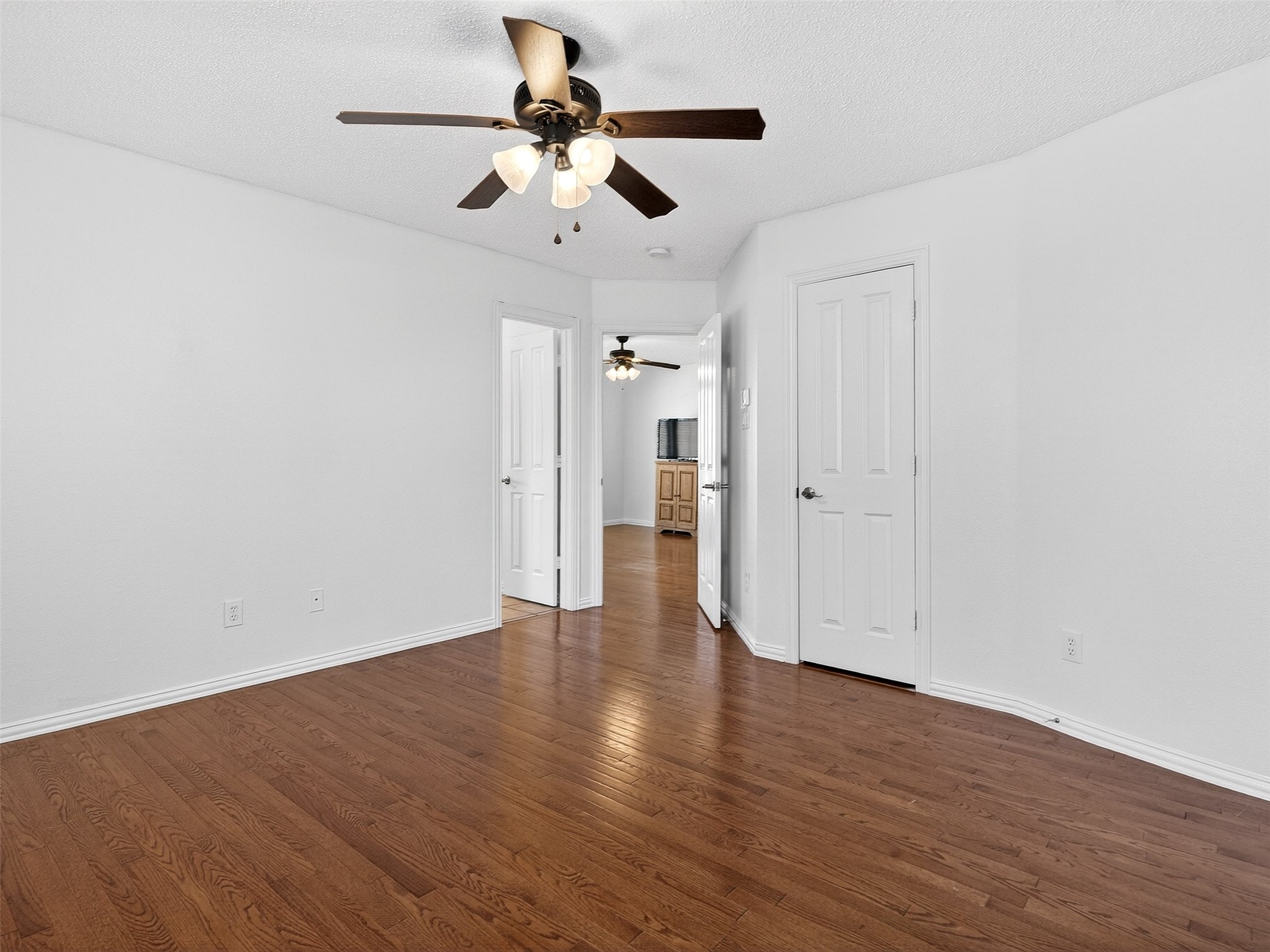 6404 Stone Creek Meadow Court Fort Worth TX 76137