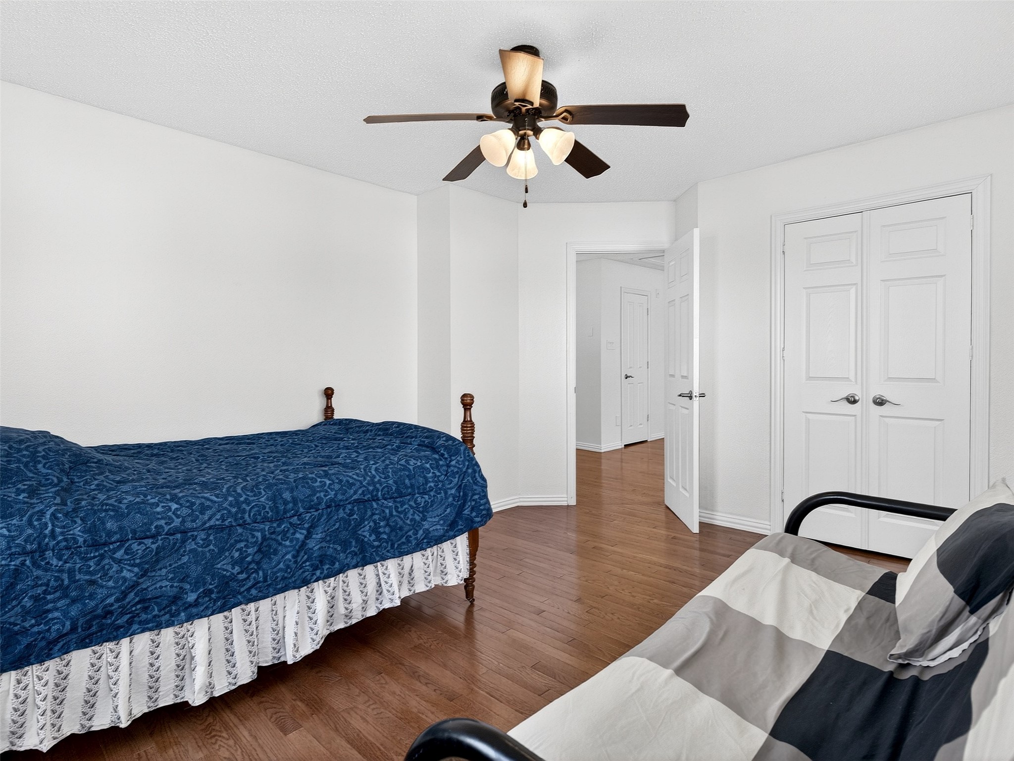 6404 Stone Creek Meadow Court Fort Worth TX 76137