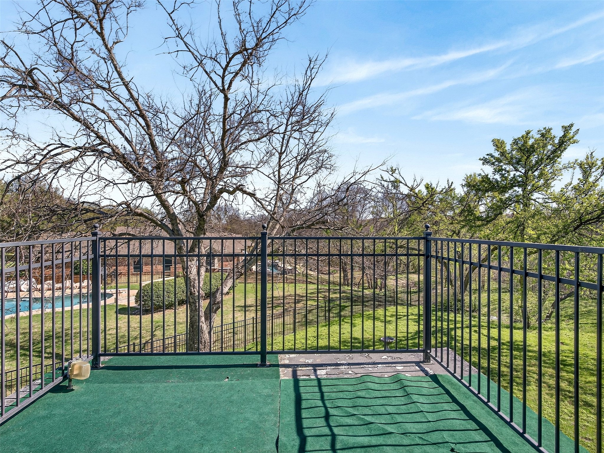 6404 Stone Creek Meadow Court Fort Worth TX 76137