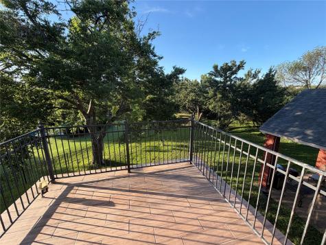 6404 Stone Creek Meadow Court Fort Worth TX 76137