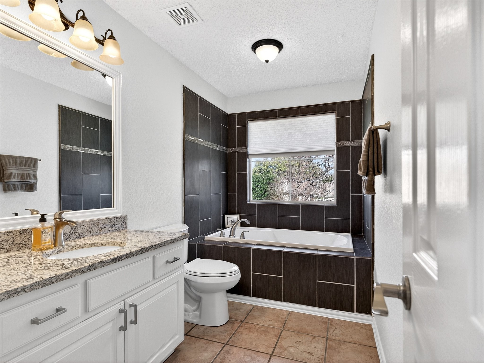 6404 Stone Creek Meadow Court Fort Worth TX 76137
