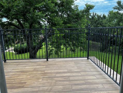 6404 Stone Creek Meadow Court Fort Worth TX 76137