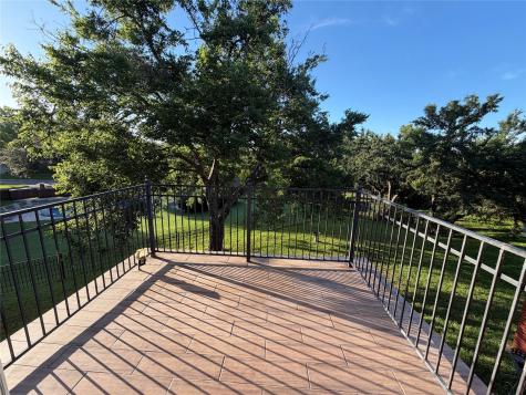 6404 Stone Creek Meadow Court Fort Worth TX 76137