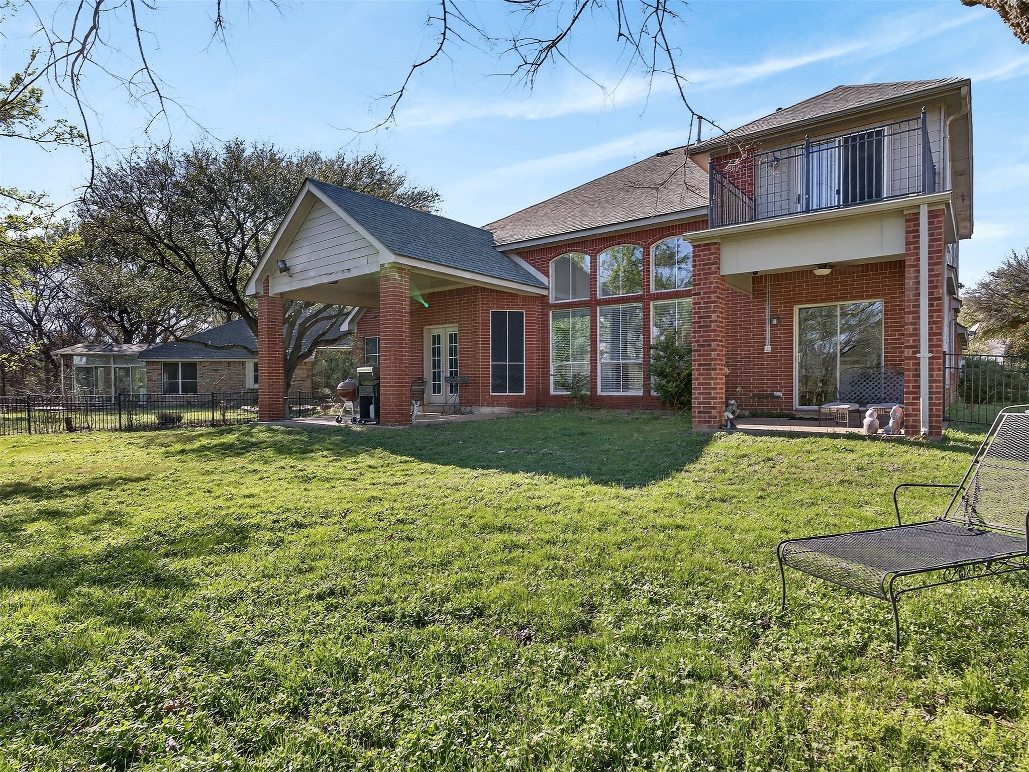 6404 Stone Creek Meadow Court Fort Worth TX 76137