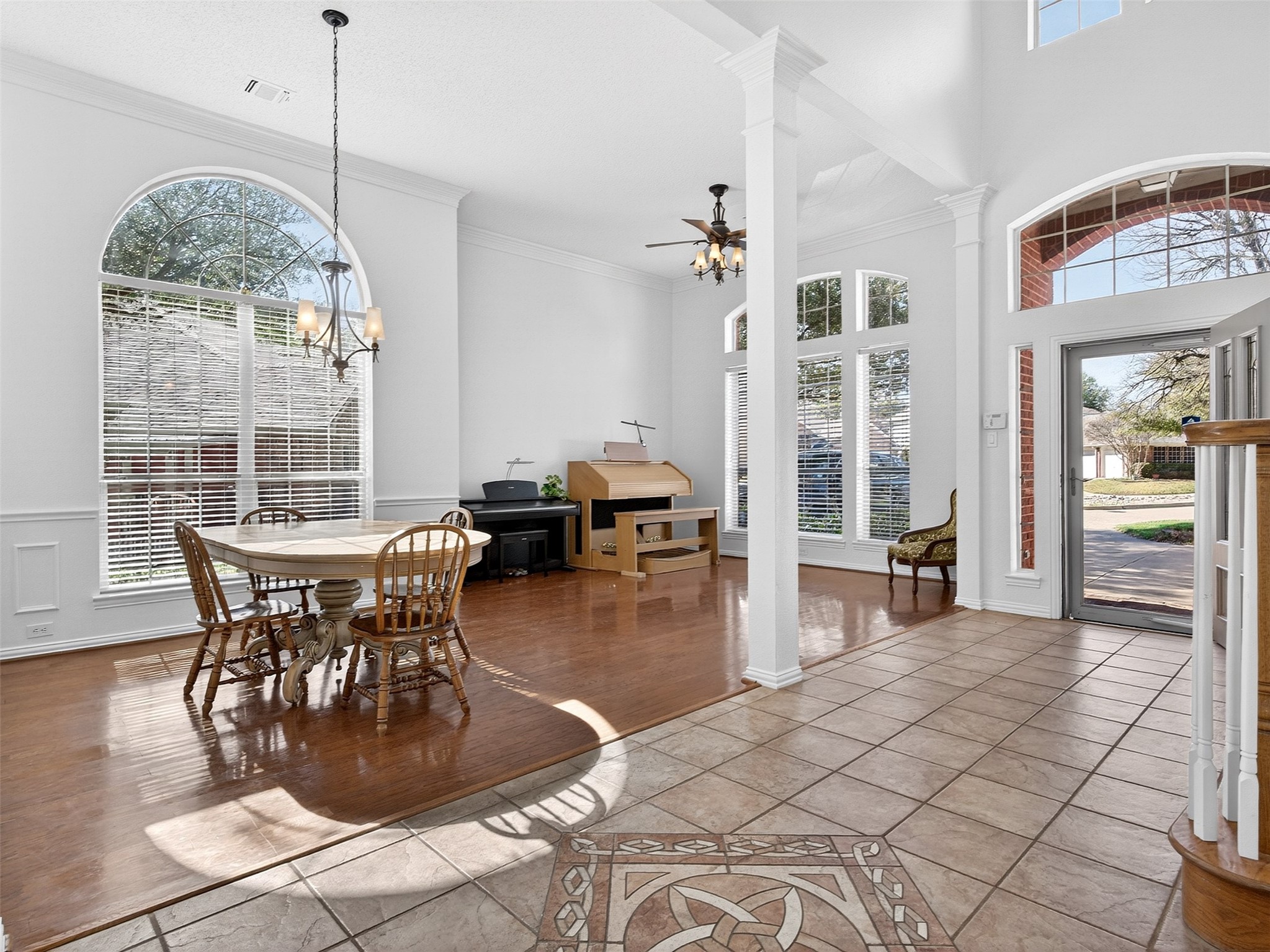 6404 Stone Creek Meadow Court Fort Worth TX 76137