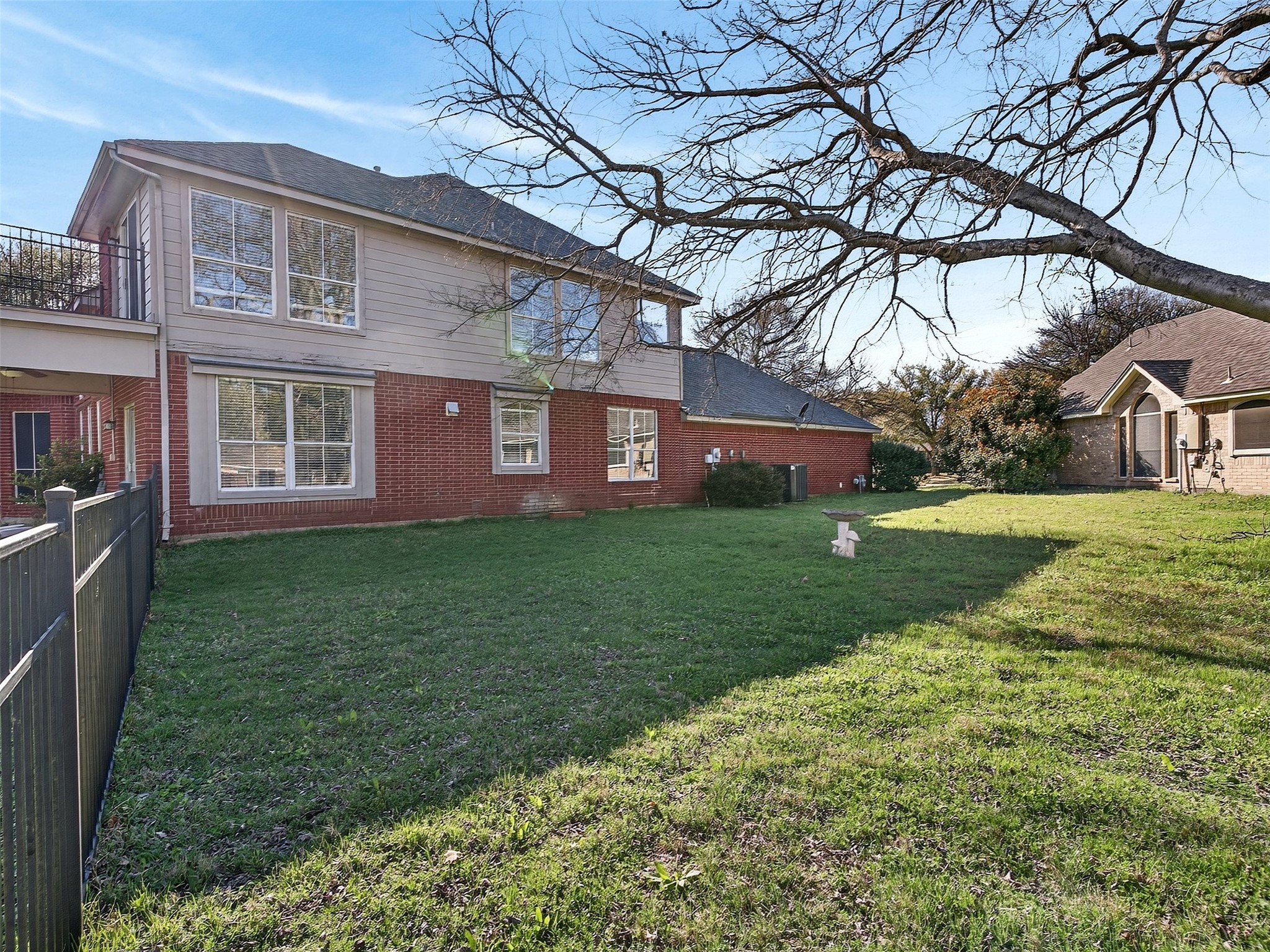 6404 Stone Creek Meadow Court Fort Worth TX 76137