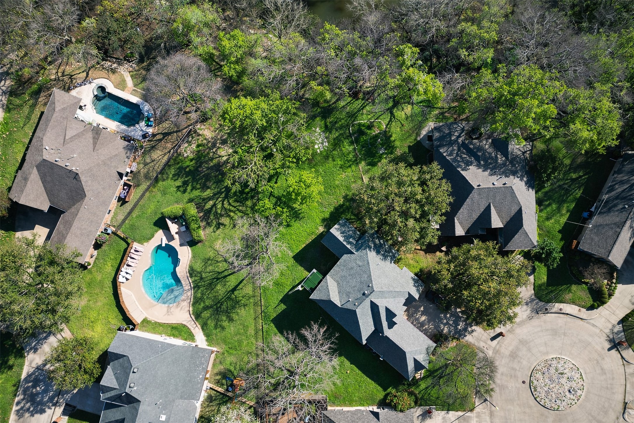 6404 Stone Creek Meadow Court Fort Worth TX 76137