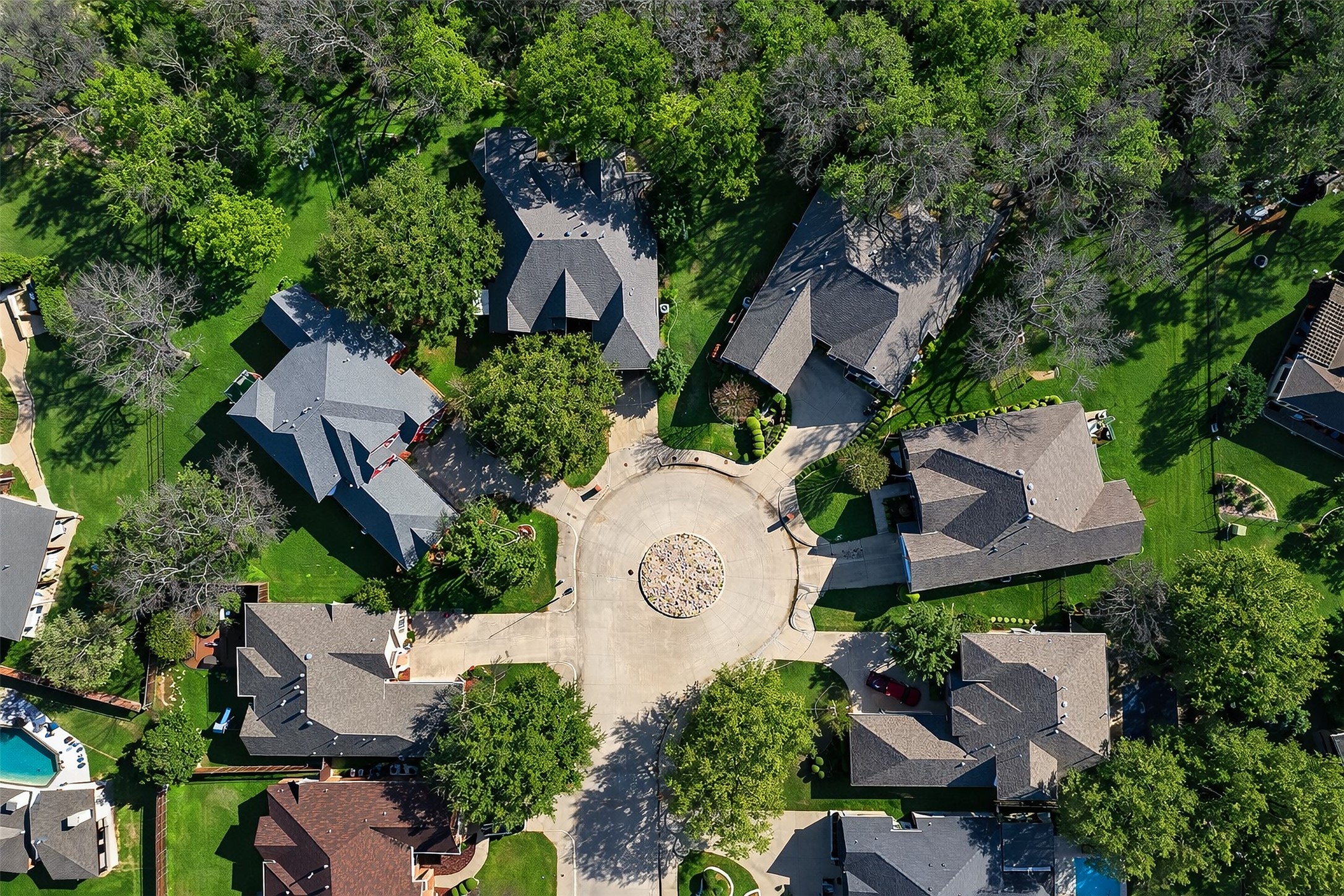 6404 Stone Creek Meadow Court Fort Worth TX 76137