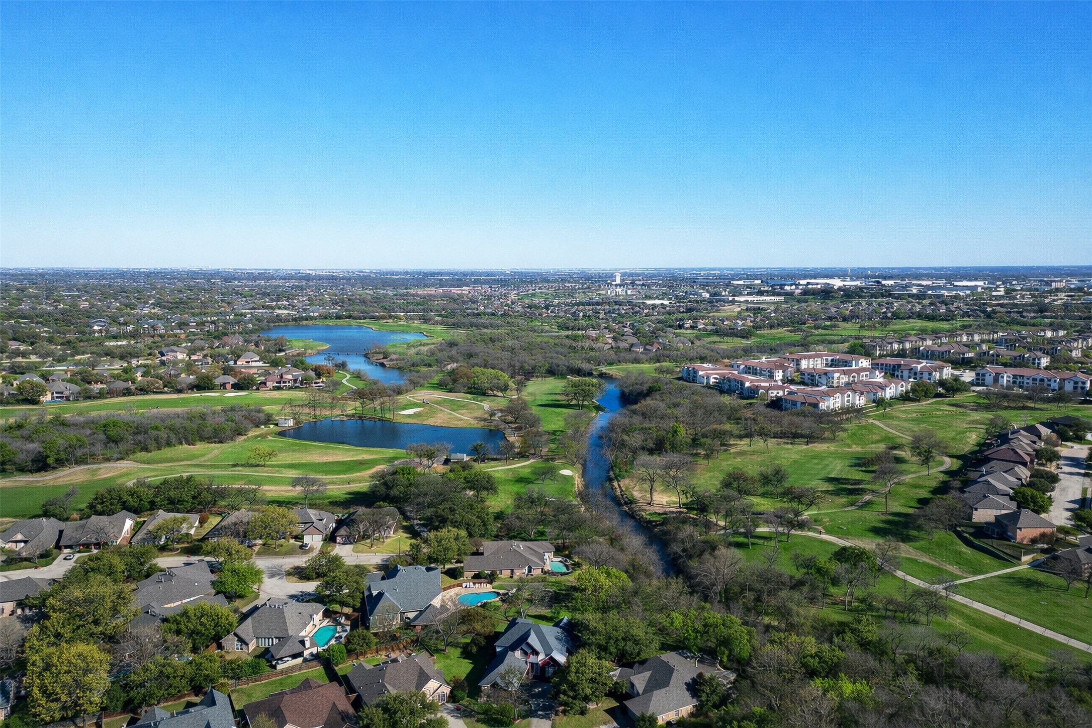 6404 Stone Creek Meadow Court Fort Worth TX 76137