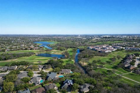 6404 Stone Creek Meadow Court Fort Worth TX 76137