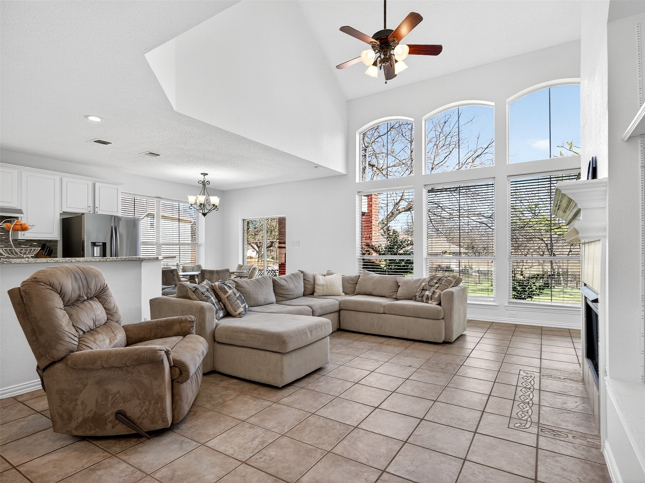 6404 Stone Creek Meadow Court Fort Worth TX 76137
