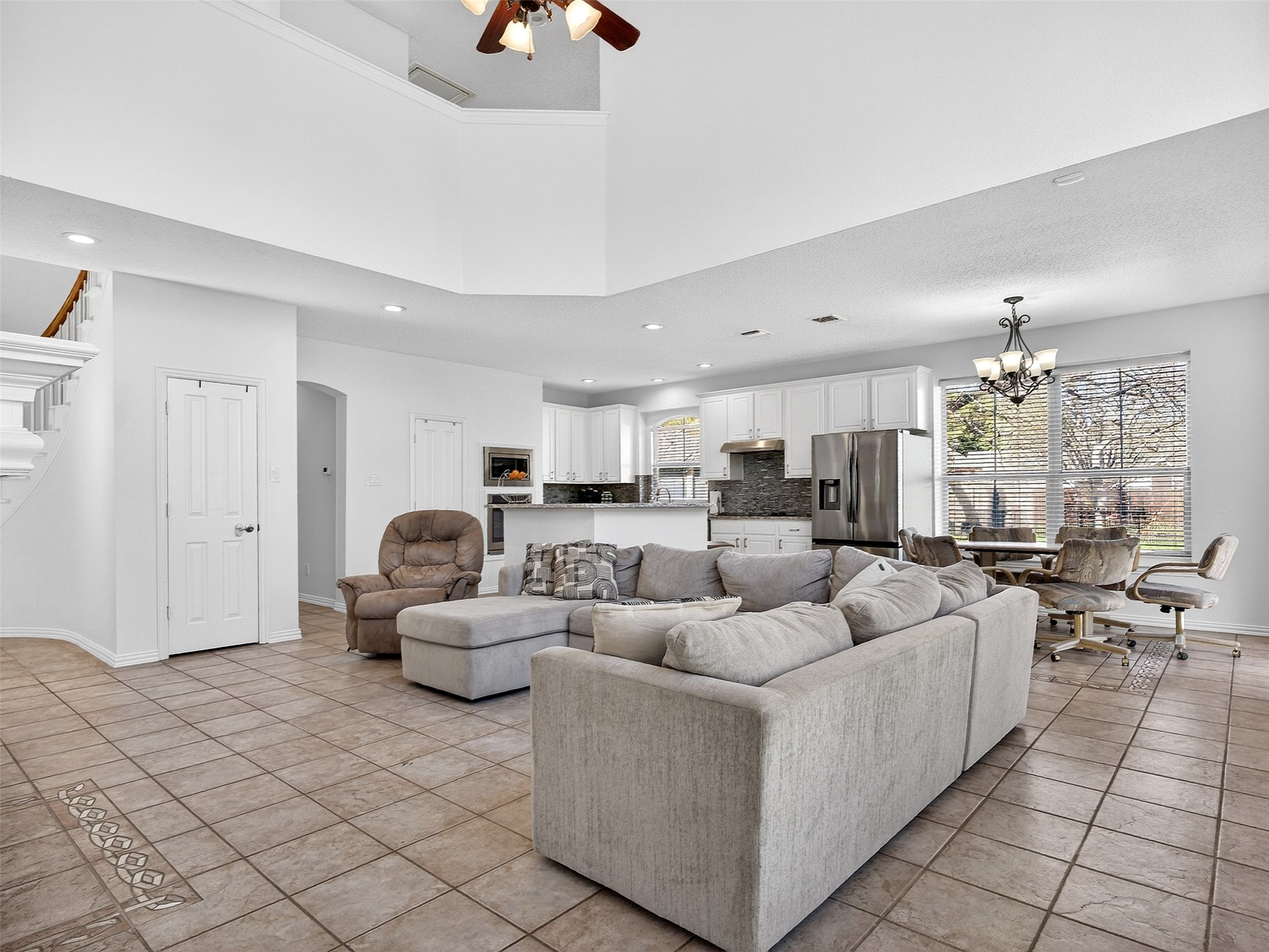 6404 Stone Creek Meadow Court Fort Worth TX 76137