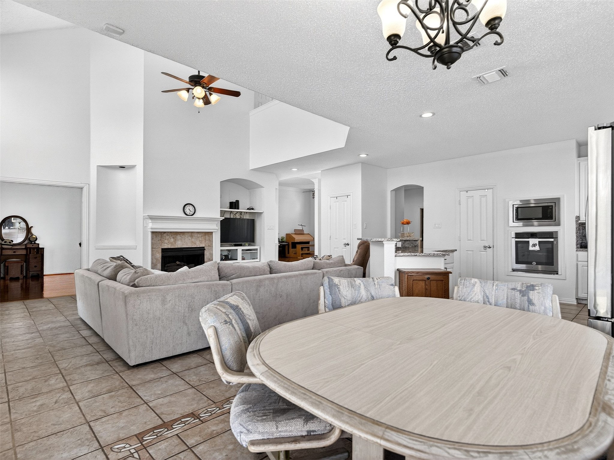 6404 Stone Creek Meadow Court Fort Worth TX 76137