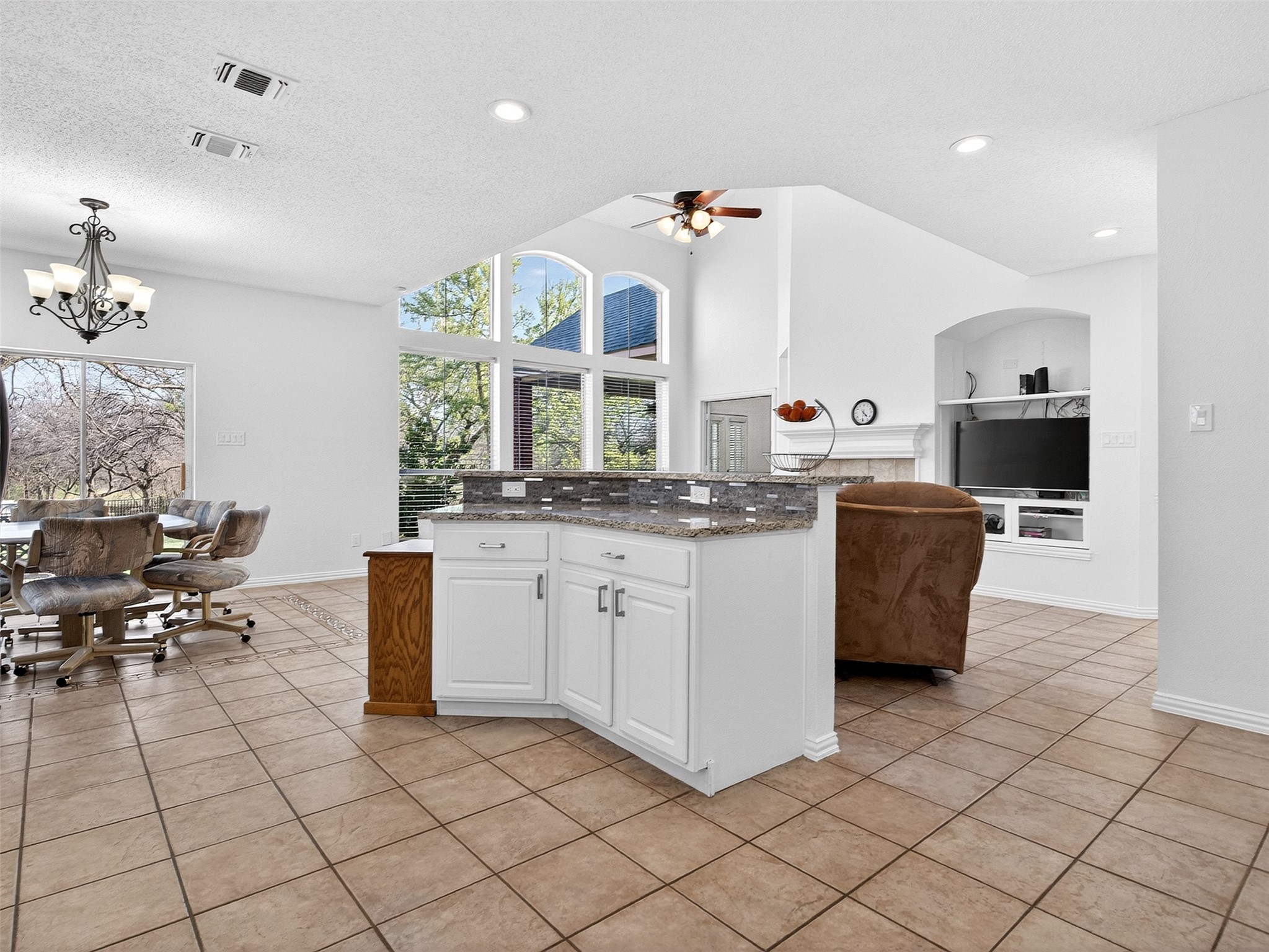 6404 Stone Creek Meadow Court Fort Worth TX 76137