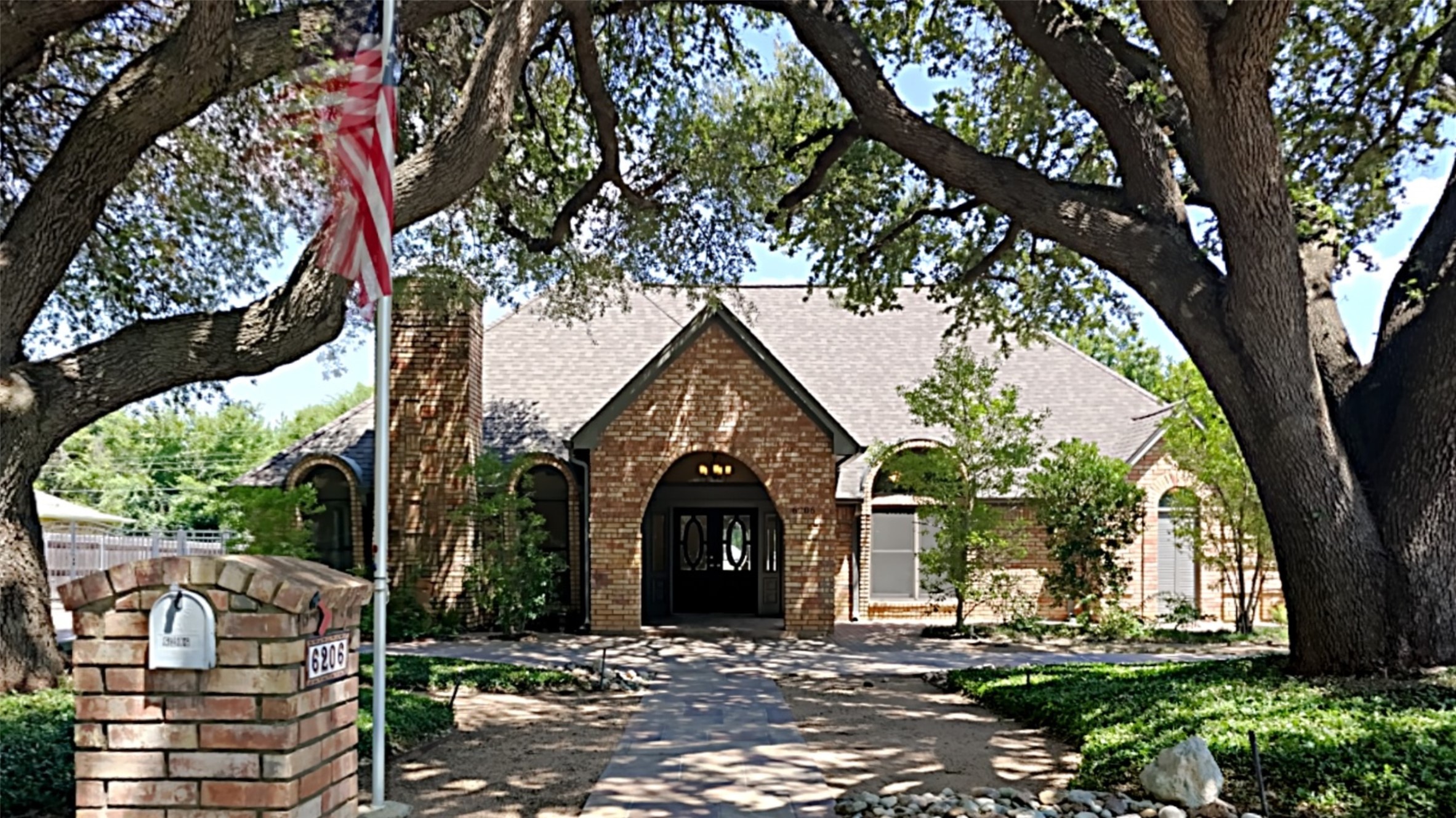 6206 Ponderosa Street Colleyville TX 76034