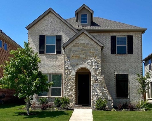 9324 Trammel Davis Road Fort Worth TX 76118