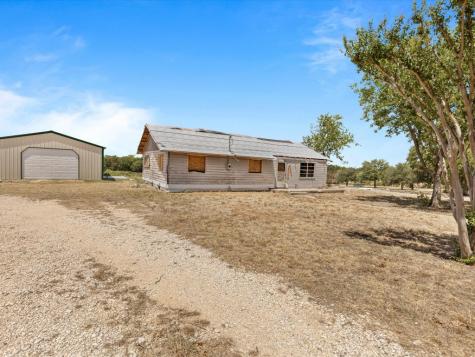 8222 Hill City Highway Tolar TX 76476
