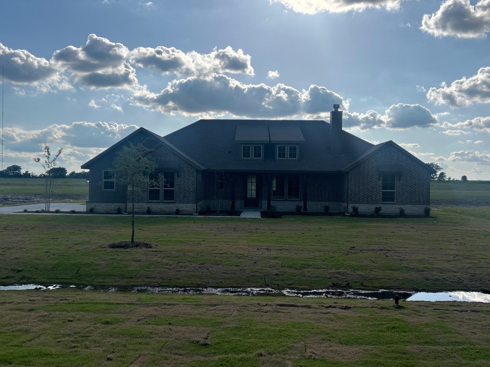 8779 County Road 623 Blue Ridge TX 75424