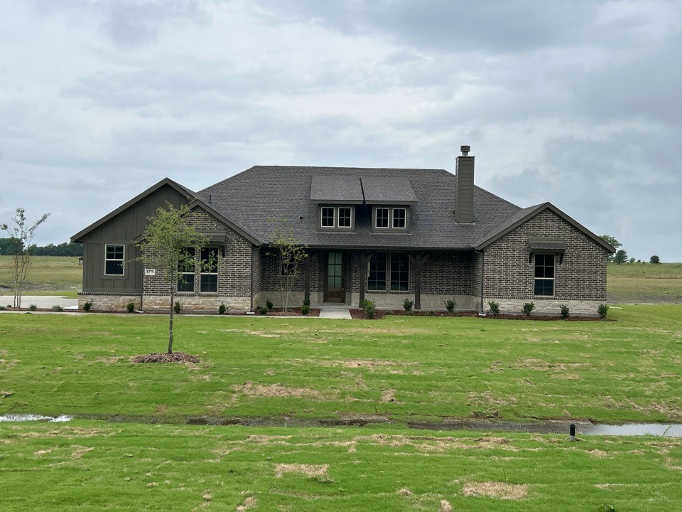 8779 County Road 623 Blue Ridge TX 75424