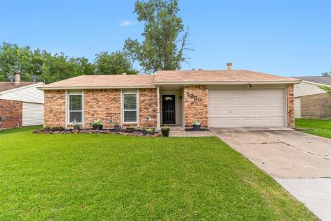 5300 Nash Drive The Colony TX 75056