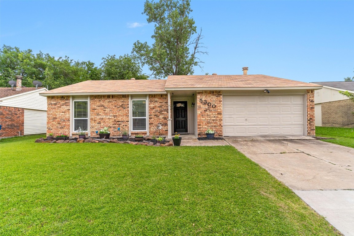 5300 Nash Drive The Colony TX 75056